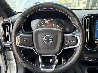 Volvo XC40 Volvo XC40 1.5 T4 Recharge R-Design, harman kardon, panoramadak picture 13