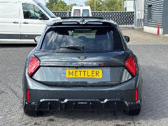 Mini Cooper S 2.0 Cooper S, John Cooper Works M pakket, camera, navi, panoramadak picture 4