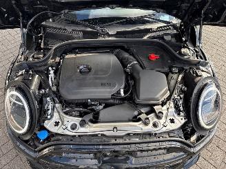 Mini Cooper S 2.0 Cooper S, John Cooper Works M pakket, camera, navi, panoramadak picture 25