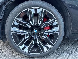 BMW X3 M50 xDrive 3.0 24V SUV  Elektrisch Benzine 2.998cc 293kW (398pk) 4x4 picture 30