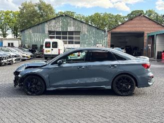 Audi Rs3 Limousine  Keramisch 2.5 TFSI 20V Quattro Sedan 4Dr Benzine 2.480cc 294kW (400pk) 4x4 picture 6