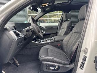 BMW X5 M60i xDrive 4.4i V8 32V Mild Hybrid SUV  Elektrisch Benzine 4.395cc 390kW (530pk) 4x4 picture 13