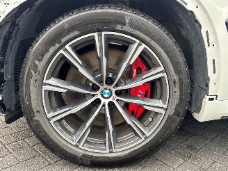 BMW X5 M60i xDrive 4.4i V8 32V Mild Hybrid SUV  Elektrisch Benzine 4.395cc 390kW (530pk) 4x4 picture 11