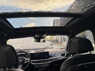 BMW X5 M60i xDrive 4.4i V8 32V Mild Hybrid SUV  Elektrisch Benzine 4.395cc 390kW (530pk) 4x4 picture 16