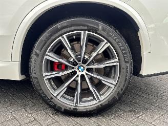 BMW X5 M60i xDrive 4.4i V8 32V Mild Hybrid SUV  Elektrisch Benzine 4.395cc 390kW (530pk) 4x4 picture 12