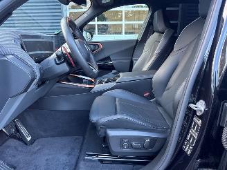 BMW X3 M50 xDrive 3.0 24V SUV  Elektrisch Benzine 2.998cc 293kW (398pk) 4x4 picture 13