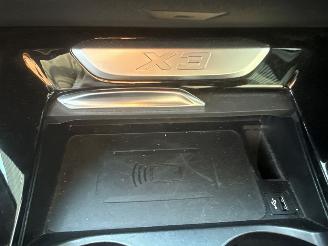 BMW X3 xDrive 20d M pakket 2.0 TwinPower 16V Mild Hybrid SUV  Elektrisch Diesel 1.995cc 140kW (190pk) 4x4 picture 27