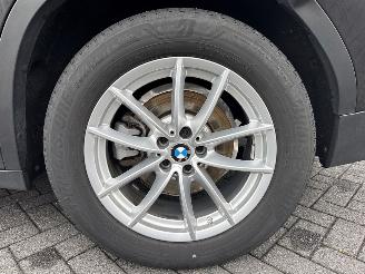 BMW X3 xDrive 20i 2.0 TwinPower 16V Mild Hybrid SUV  Elektrisch Benzine 1.998cc 135kW (184pk) 4x4 picture 24
