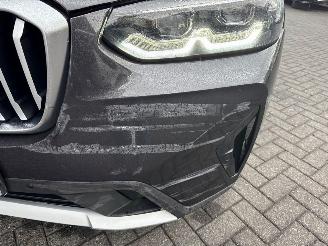 BMW X3 xDrive 20i 2.0 TwinPower 16V Mild Hybrid SUV  Elektrisch Benzine 1.998cc 135kW (184pk) 4x4 picture 20