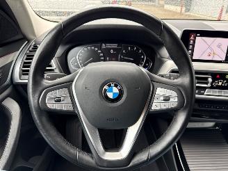 BMW X3 xDrive 20i 2.0 TwinPower 16V Mild Hybrid SUV  Elektrisch Benzine 1.998cc 135kW (184pk) 4x4 picture 12