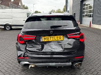 BMW X3 xDrive 20i 2.0 TwinPower 16V Mild Hybrid SUV  Elektrisch Benzine 1.998cc 135kW (184pk) 4x4 picture 4