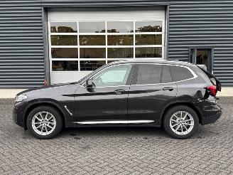 BMW X3 xDrive 20i 2.0 TwinPower 16V Mild Hybrid SUV  Elektrisch Benzine 1.998cc 135kW (184pk) 4x4 picture 2