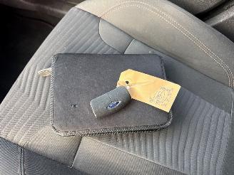 Ford Fiesta 1.0 SCI 12V 80 Hatchback  Benzine 999cc 59kW (80pk) picture 24