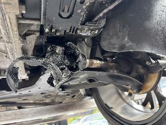 Ford Fiesta 1.0 SCI 12V 80 Hatchback  Benzine 999cc 59kW (80pk) picture 13