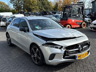 Mercedes A-klasse 1.3 A-200 Turbo 16V Hatchback  Benzine 1.332cc 120kW (163pk) FWD picture 7