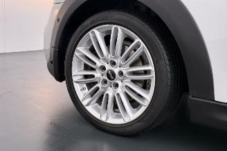 Mini Cooper S 2.0 16V Cooper S Hatchback 2Dr Benzine 1.998cc 141kW (192pk) FWD picture 10