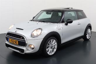 Mini Cooper S 2.0 16V Cooper S Hatchback 2Dr Benzine 1.998cc 141kW (192pk) FWD picture 1