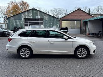 Seat Leon SPORTOURER ST 1.5 TSI 16V Combi/o 4Dr Benzine 1.495cc 96kW (131pk) FWD picture 6
