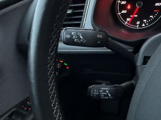 Seat Leon SPORTOURER ST 1.5 TSI 16V Combi/o 4Dr Benzine 1.495cc 96kW (131pk) FWD picture 20