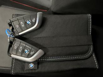 BMW 3-serie 320i 2.0 TwinPower Turbo 16V Combi/o  Benzine 1.998cc 135kW (184pk) RWD picture 28