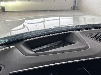 BMW 3-serie 320i 2.0 TwinPower Turbo 16V Combi/o  Benzine 1.998cc 135kW (184pk) RWD picture 16