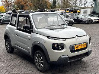 Citroën E-Mehari 30 kWh MPV  Elektrisch  50kW (68pk) FWD picture 7