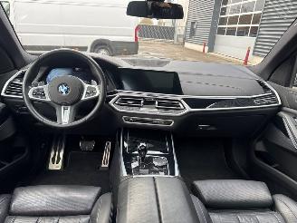 BMW X7 xDrive40d 3.0 24V Mild Hybrid SUV  Elektrisch Diesel 2.993cc 250kW (340pk) 4x4 picture 15