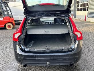 Volvo V-60 1.6 T3 16V Combi/o  Benzine 1.598cc 110kW (150pk) FW picture 9