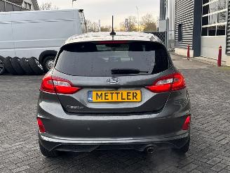 Ford Fiesta ST-Line 1.0 EcoBoost 12V Hybrid 125 Hatchback  Elektrisch Benzine 998cc 92kW (125pk) FWD picture 4