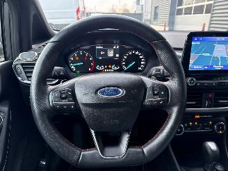 Ford Fiesta ST-Line 1.0 EcoBoost 12V Hybrid 125 Hatchback  Elektrisch Benzine 998cc 92kW (125pk) FWD picture 13