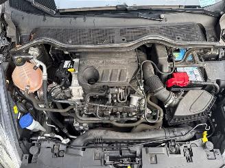 Ford Fiesta ST-Line 1.0 EcoBoost 12V Hybrid 125 Hatchback  Elektrisch Benzine 998cc 92kW (125pk) FWD picture 25
