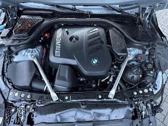 BMW 5-serie 520i M Pakket 360 camera 2.0 TwinPower Turbo 16V Sedan 4Dr Elektrisch Benzine 1.998cc 153kW (208pk) RWD 2023-07  B48B20S; B48B20P picture 11