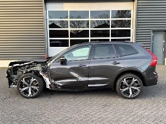 Volvo Xc-60 2.0 T6 16V Recharge, Twin Engine AWD SUV  Elektrisch Benzine 1.969cc 257kW (349pk) 4x4 2022-01 (UZH1; UZH4) B4204T52 picture 6