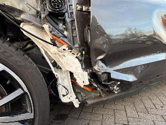 Volvo Xc-60 2.0 T6 16V Recharge, Twin Engine AWD SUV  Elektrisch Benzine 1.969cc 257kW (349pk) 4x4 2022-01 (UZH1; UZH4) B4204T52 picture 12