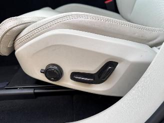 Volvo Xc-60 2.0 T6 16V Recharge, Twin Engine AWD SUV  Elektrisch Benzine 1.969cc 257kW (349pk) 4x4 2022-01 (UZH1; UZH4) B4204T52 picture 26