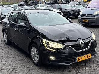 Renault Mégane 1.3 TCE 160 16V Combi/o 4Dr Benzine 1.332cc 103kW (140pk) FWD picture 7