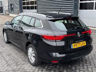 Renault Mégane 1.3 TCE 160 16V Combi/o 4Dr Benzine 1.332cc 103kW (140pk) FWD picture 3