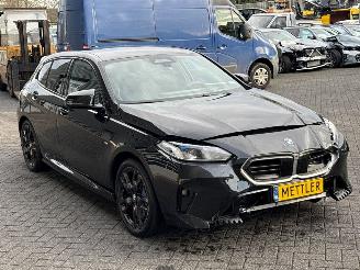 BMW 1-serie M135i xDrive 2.0 TwinPower 16V Hatchback  Benzine 1.998cc 221kW (300pk) 4x4 picture 7