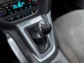 Ford Focus 1.6 SCTi 16V Combi/o  Benzine 1.596cc 110kW (150pk) FWD picture 19