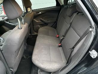 Ford Focus 1.6 SCTi 16V Combi/o  Benzine 1.596cc 110kW (150pk) FWD picture 10