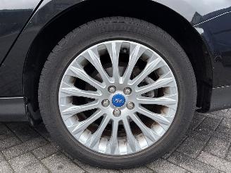 Ford Focus 1.6 SCTi 16V Combi/o  Benzine 1.596cc 110kW (150pk) FWD picture 24