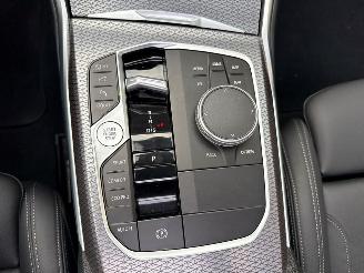 BMW 3-serie M340i xDrive 3.0 Turbo 24V Mild hybrid Combi/o  Elektrisch Benzine 2.998cc 275kW (374pk) 4x4 picture 22