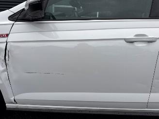 Volkswagen Polo 2.0 GTI Turbo 16V Hatchback 4Dr Benzine 1.984cc 147kW (200pk) FWD picture 28