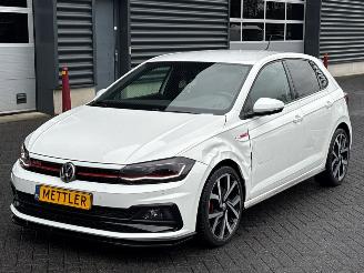 Auto incidentate Volkswagen Polo 2.0 GTI Turbo 16V Hatchback 4Dr Benzine 1.984cc 147kW (200pk) FWD 2019/9