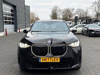 BMW X3 M50 xDrive 3.0 24V SUV  Elektrisch Benzine 2.998cc 293kW (398pk) 4x4 picture 8