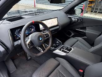 BMW X3 M50 xDrive 3.0 24V SUV  Elektrisch Benzine 2.998cc 293kW (398pk) 4x4 picture 16