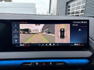 BMW X3 M50 xDrive 3.0 24V SUV  Elektrisch Benzine 2.998cc 293kW (398pk) 4x4 picture 20