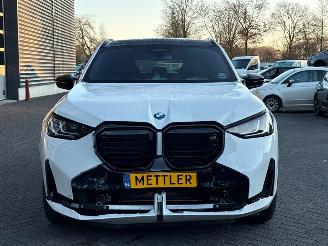 BMW X3 M50 xDrive 3.0 24V SUV  Elektrisch Benzine 2.998cc 293kW (398pk) 4x4 picture 8
