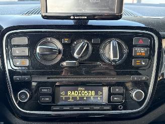 Volkswagen Up! 1.0 12V 60 Hatchback  Benzine 999cc 44kW (60pk) FWD picture 15