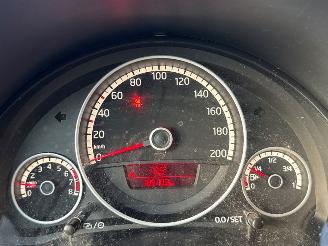 Volkswagen Up! 1.0 12V 60 Hatchback  Benzine 999cc 44kW (60pk) FWD picture 13